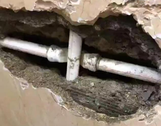 固阳测漏水哪家好