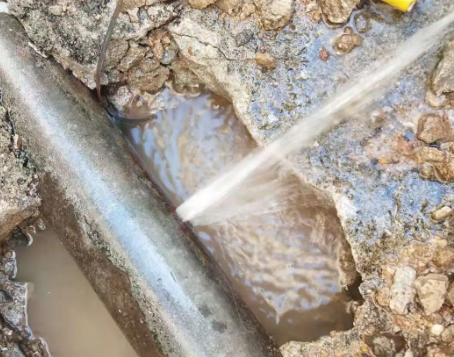 固阳测漏水公司