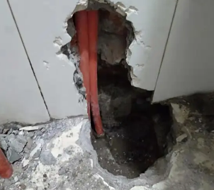 固阳漏水检测电话