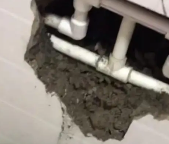 固阳漏水检测电话