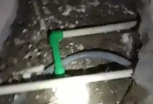 固阳测漏水公司