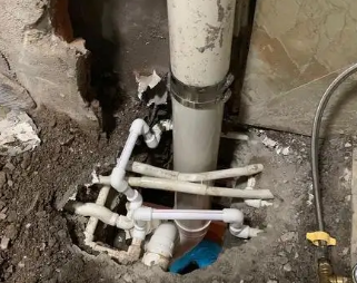 固阳漏水检测哪家好