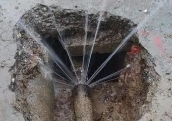 固阳漏水检测多少钱