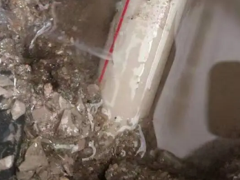 固阳漏水检测哪家好