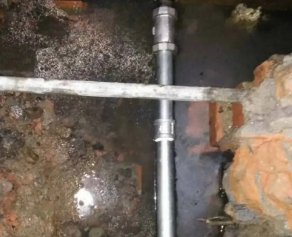 固阳漏水检测公司电话