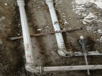 固阳卫生间测漏水多少钱