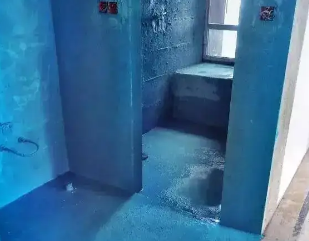 固阳卫生间防水哪家好