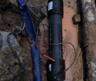 固阳水管漏水检测多少钱