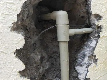 固阳卫生间测漏水哪家好