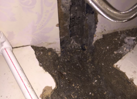 固阳卫生间测漏水哪家好