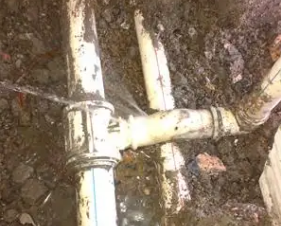 固阳卫生间测漏水多少钱