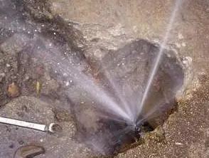 固阳水管漏水检测哪家好