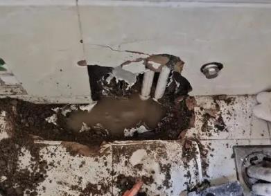 固阳漏水检测电话